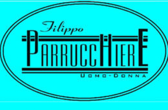 Filippo Parrucchiere Uomo - Donna